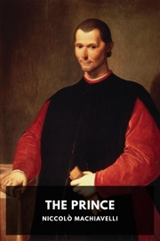 Book The Prince - Niccolò Machiavelli