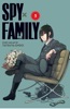 Book Spy x Family Vol 5