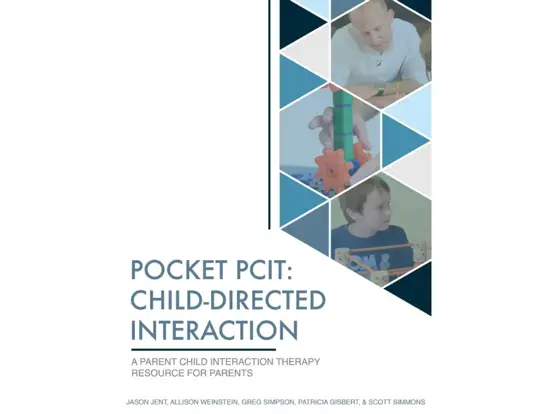 Pocket PCIT: Child-Directed Interaction 2023 Edition