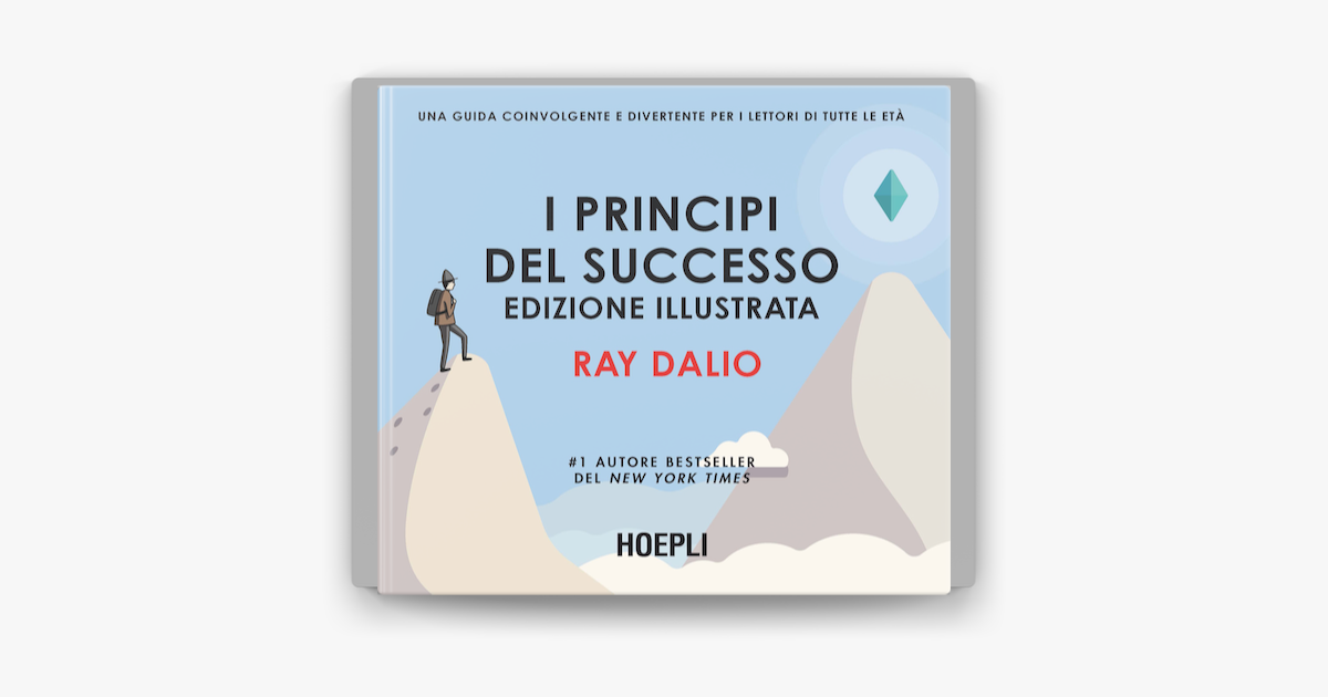 I principi del successo on Apple Books