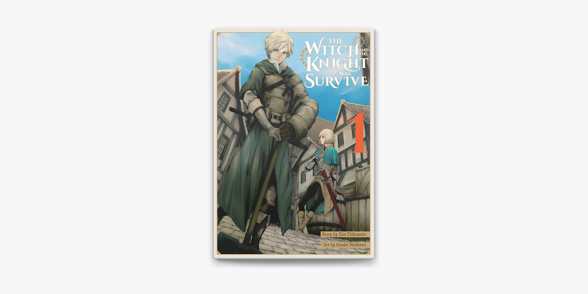 Knight's & Magic: Volume 1 (Light Novel) on Apple Books