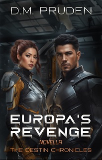 Europa's Revenge by D.M. Pruden