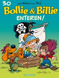 Enteren! - Laurent Verron