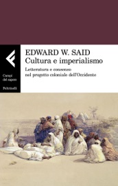 Cultura e imperialismo - Edward W. Said