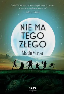 Read: Nie ma Book tego Złego