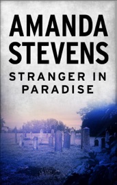 Stranger in Paradise - Amanda Stevens