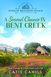 A Second Chance in Bent Creek