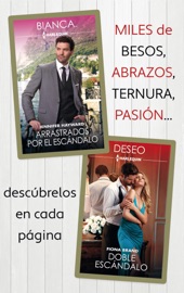 E-Pack Bianca y Deseo enero 2024 - Jennifer Hayward & Fiona Brand