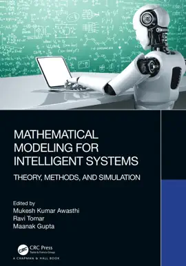 Read: Mathematical Modeling for Book Intelligent Systems