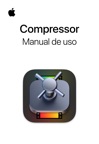 Manual de uso de Compressor