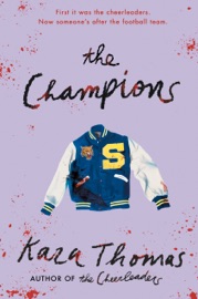 The Champions - Kara Thomas