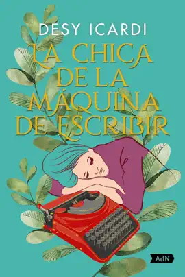 Read: La Book chica de la máquina de escribir (AdN)