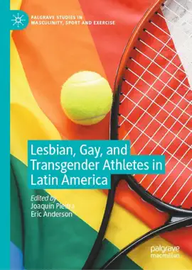 Read: Lesbian, Gay, Book and Transgender Athletes in Latin America