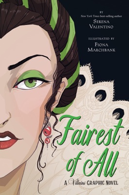 Fairest of All
