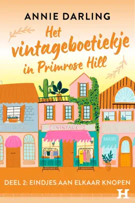 Read: Book Eindjes aan elkaar knopen