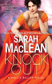 Knockout - Sarah MacLean