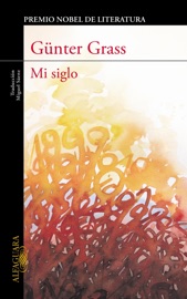 Mi siglo - Günter Grass