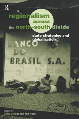 Regionalism across the North/South Divide