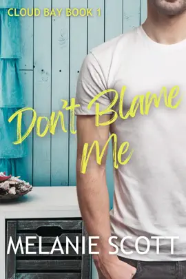Read: Don't Blame Book Me