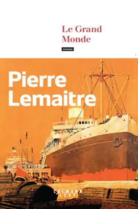 Read: Book Le Grand Monde