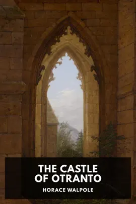 Read: The Castle of Otranto Book