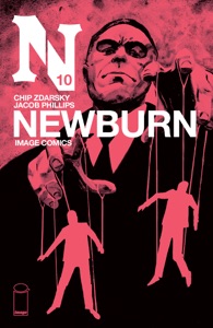 Newburn #10