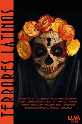 Read: Book Terrores Latinos