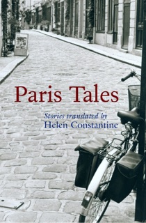 Paris Tales by Helen Constantine