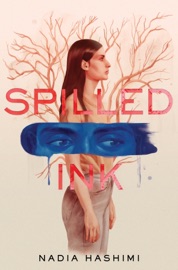 Spilled Ink - Nadia Hashimi