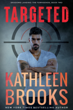 Targeted - Kathleen Brooks Cover Art