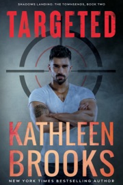 Book Targeted - Kathleen Brooks