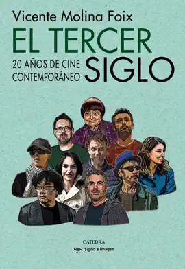 Read: El tercer Book siglo
