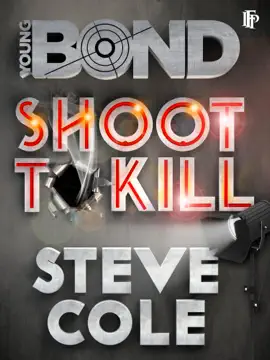 Read: Shoot To Kill Book