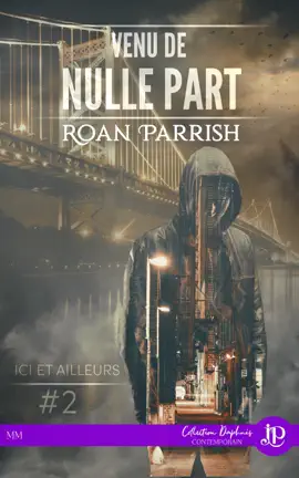 Read: Venu de nulle part Book