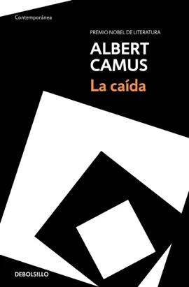 Read: La caída Book