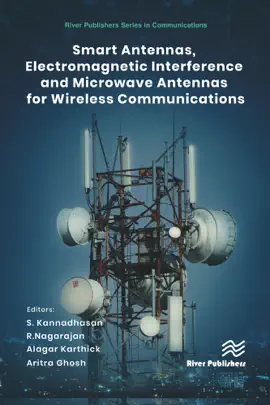 Read: Smart Antennas, Electromagnetic Interference and Microwave Antennas for Book Wireless Communications
