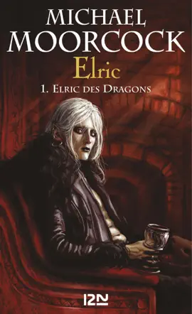 Read: Elric - Book tome 1