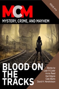 Blood on the Tracks