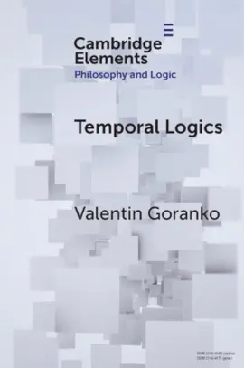 Read: Temporal Logics Book
