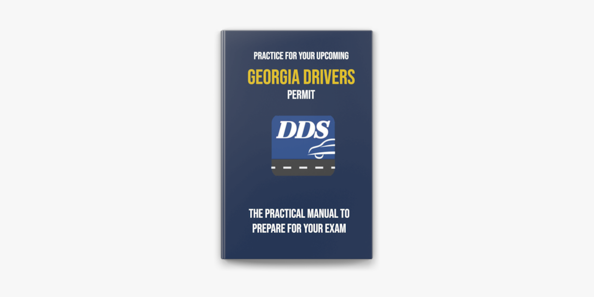 Dmv Permit Study Guide Ga Competitive Price