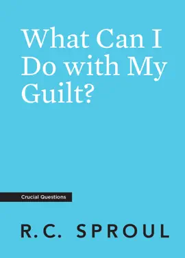 Read: What Can I Do Book with My Guilt?