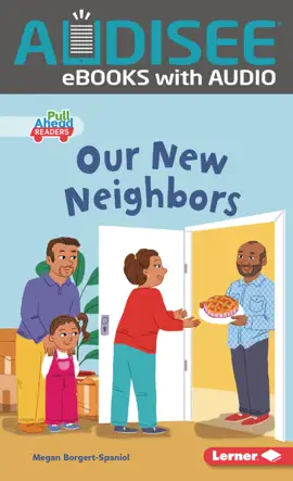 Read: Our Book New Neighbors