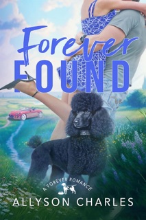 Forever Found by Allyson Charles