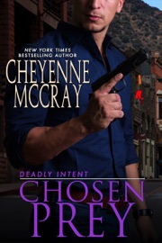 Chosen Prey - Cheyenne McCray