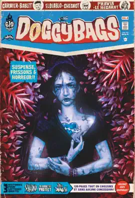 Read: DoggyBags Book - Tome 8