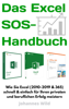 Das Excel SOS-Handbuch - Johannes Wild