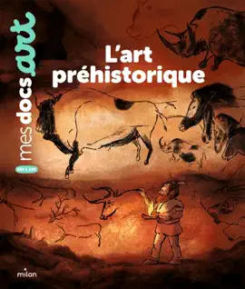 Read: L'art préhistorique Book