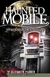 Haunted Mobile - Elizabeth Parker