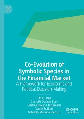 Read: Co-Evolution of Symbolic Species in Book the Financial Market