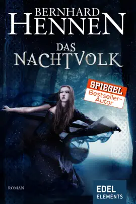 Read: Book Das Nachtvolk